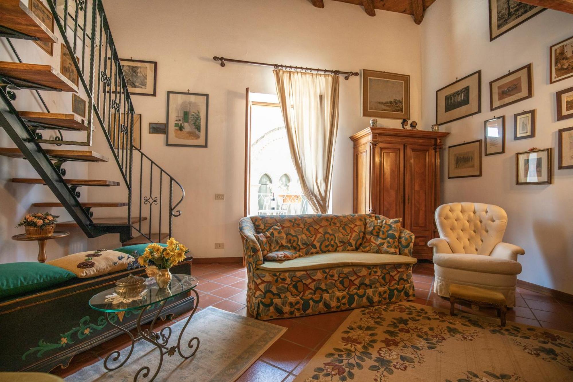 Familyholidays La finestra di fronte Cefalú Exterior foto